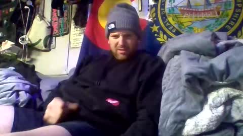 IM A BAD DAWGY WOOF WOOF online show from January 31, 2026, 9:35 pm