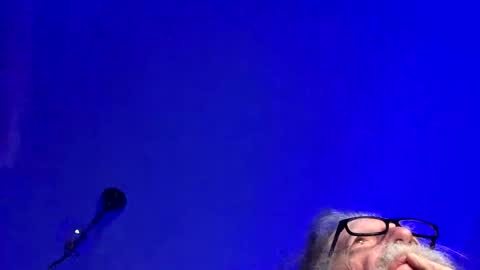 LickYourYoni online show from January 3, 2025, 2:30 pm