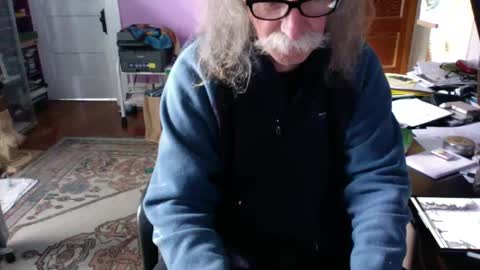 LickYourYoni online show from September 10, 2025, 10:32 pm