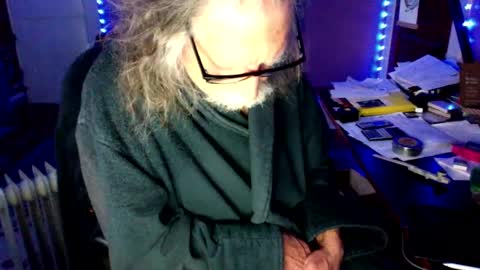 LickYourYoni online show from October 8, 2025, 2:47 pm