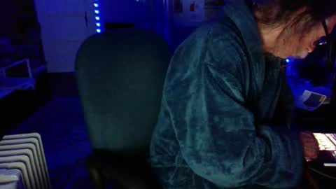 LickYourYoni online show from March 31, 2026, 10:26 am