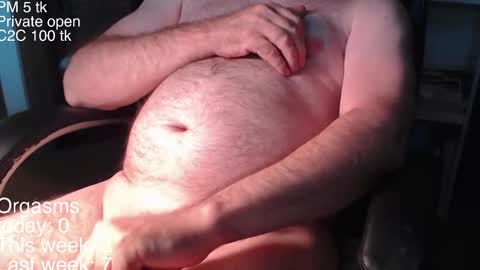 liebestool8 online show from December 3, 2024, 8:50 pm