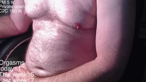 liebestool8 online show from December 5, 2024, 1:58 am