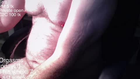 liebestool8 online show from December 6, 2024, 10:27 am