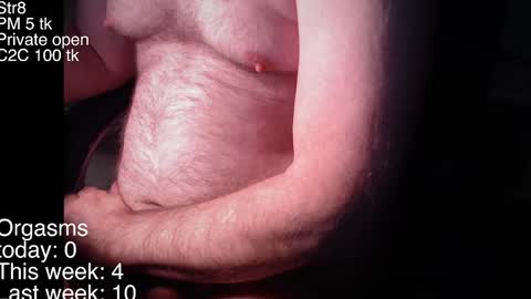 liebestool8 online show from December 19, 2024, 11:18 am