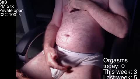 liebestool8 online show from January 2, 2025, 12:46 pm