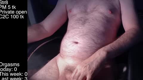 liebestool8 online show from February 3, 2025, 11:09 am