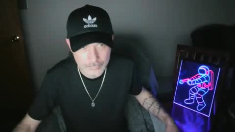 LT85 online show from January 22, 2025, 10:59 pm