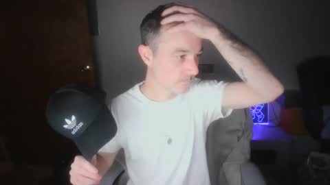 LT85 online show from January 27, 2025, 12:33 am