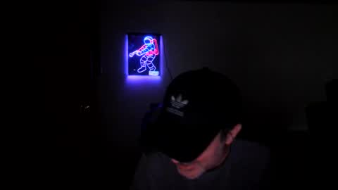 Snapshot of lieutenant85 chatting on May 27, 2026, 11:02 pm LT85 online show from May 27, 2026, 11:02 pm