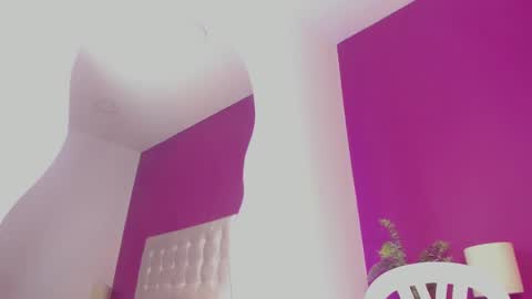 Snapshot of lievelinng chatting on September 25, 2025, 12:14 am lievelinng online show from September 25, 2025, 12:14 am