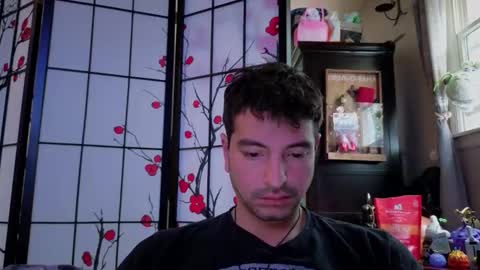 Light Bringer Studios online show from November 23, 2025, 6:41 pm