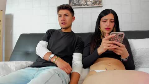 light_haze online show from September 26, 2025, 3:05 pm