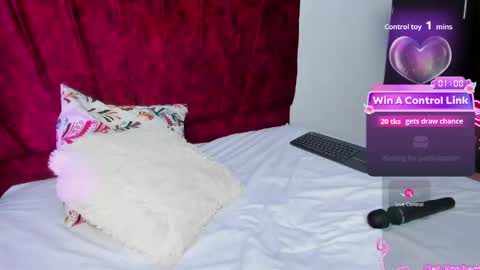 lisght and missa online show from June 2, 2026, 6:43 pm