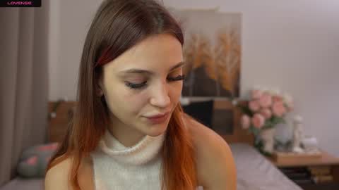 Snapshot of light_my_f1re chatting on September 18, 2025, 7:10 am Melissa online show from September 18, 2025, 7:10 am