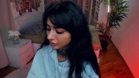 Melissa online show from February 12, 2026, 6:19 am