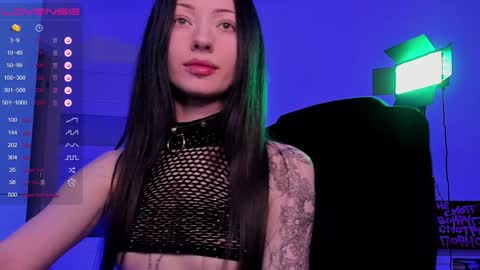 Bembi online show from December 3, 2024, 1:32 pm