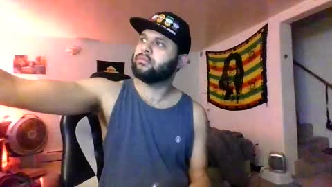 lightskinned666 online show from January 9, 2026, 3:48 pm