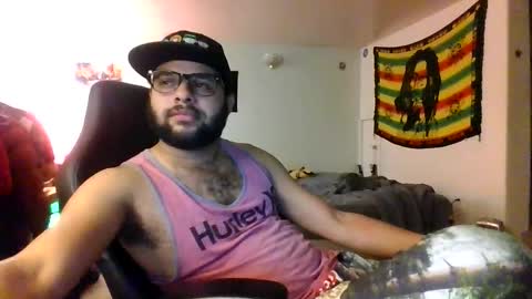 lightskinned666 online show from January 10, 2026, 4:58 am