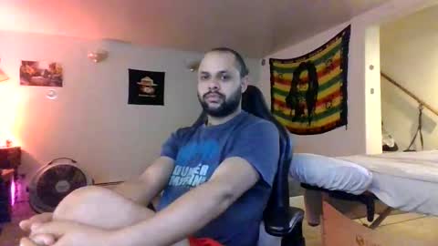 lightskinned666 online show from April 13, 2026, 5:07 pm