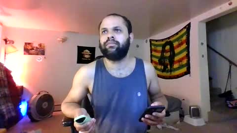 lightskinned666 online show from May 15, 2026, 4:36 pm
