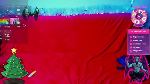 Yagami online show from December 23, 2024, 5:49 am