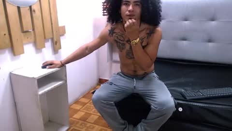 Lihan online show from February 1, 2025, 4:56 am