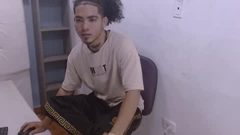 Lihan online show from February 11, 2025, 4:55 am