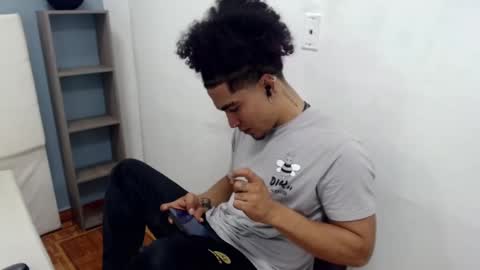 Lihan online show from February 24, 2025, 12:52 am