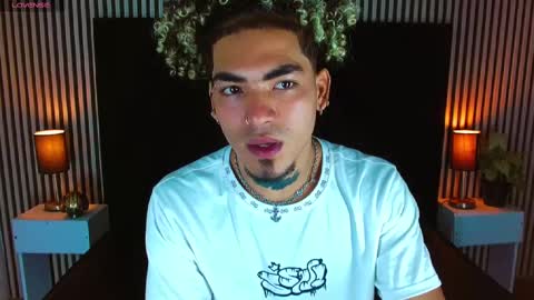 Lihan online show from October 13, 2025, 1:11 pm