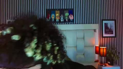 Lihan online show from November 2, 2025, 11:56 am