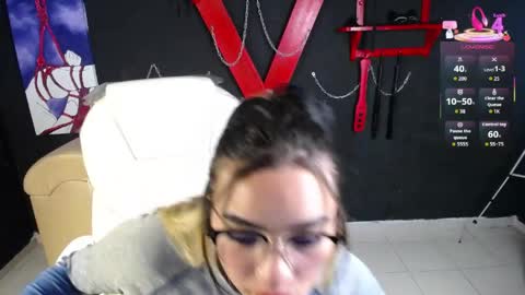 lihavega online show from April 7, 2026, 9:04 pm