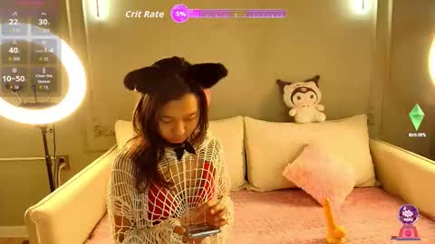 Lihn Pham online show from January 11, 2026, 3:00 am