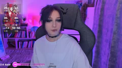 LiLu online show from October 3, 2025, 3:09 pm