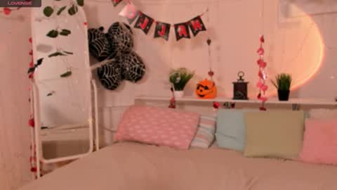 Lii online show from October 30, 2025, 8:31 pm