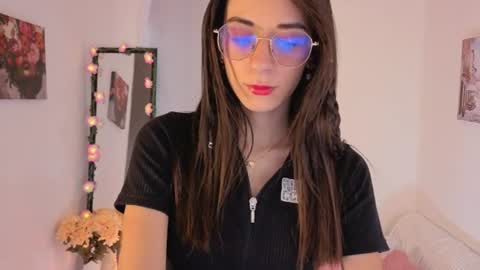 Snapshot of liiaa__7 chatting on June 22, 2026, 1:08 pm liiaa online show from June 22, 2026, 1:08 pm
