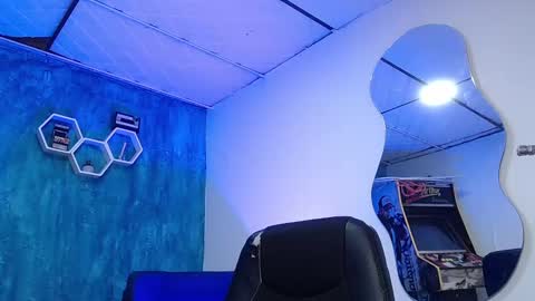 Daniel online show from December 9, 2024, 3:54 pm