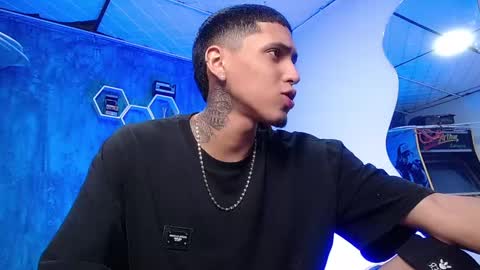 Daniel online show from December 13, 2024, 4:38 pm