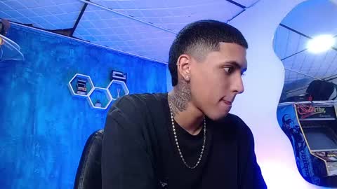 Daniel online show from December 23, 2024, 3:33 pm