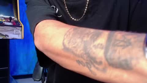 Daniel online show from January 7, 2025, 4:05 pm