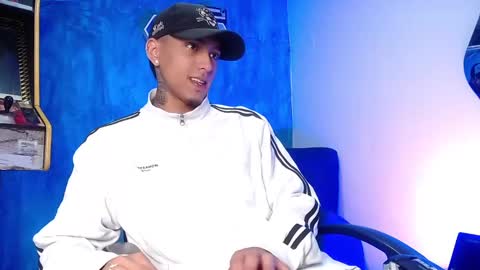 Daniel online show from January 11, 2025, 1:01 pm