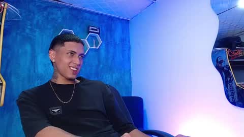 Daniel online show from January 17, 2025, 4:04 pm