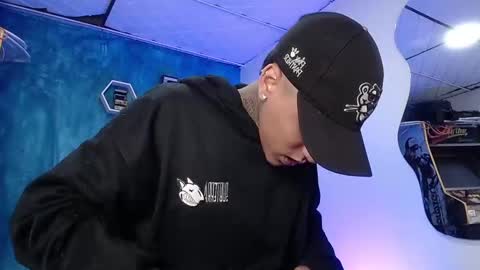 Daniel online show from January 25, 2025, 12:58 pm