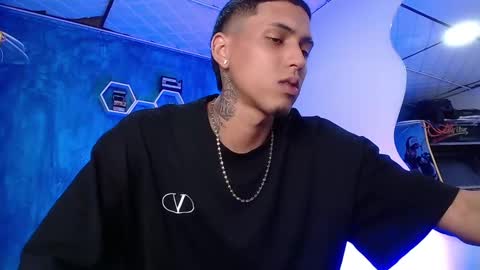 Daniel online show from January 25, 2025, 4:03 pm