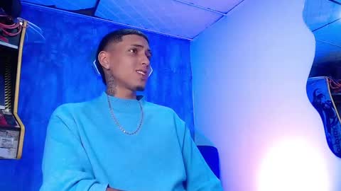 Daniel online show from January 26, 2025, 4:20 pm