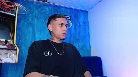 Daniel online show from January 31, 2025, 4:27 pm