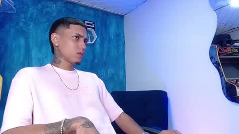 Daniel online show from February 1, 2025, 1:09 pm