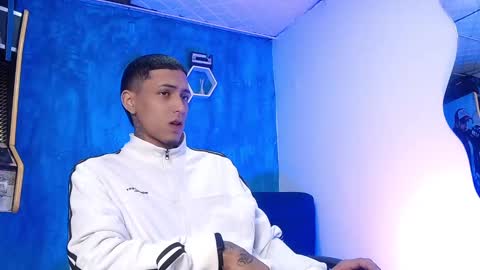 Daniel online show from February 14, 2025, 12:47 pm