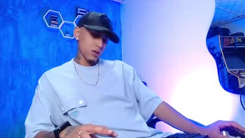 Daniel online show from February 18, 2025, 1:00 pm