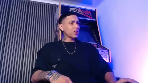 Daniel online show from March 2, 2025, 1:27 pm